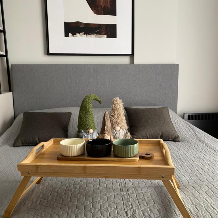 Residence Hill Chill on Kop Apartment - Standard Studio - 1