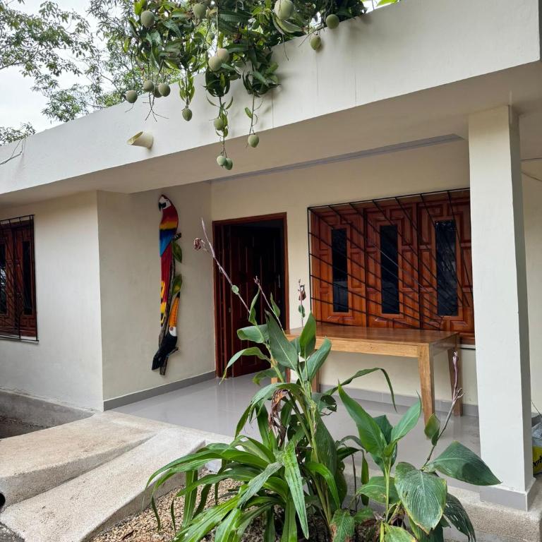 Villa Lexis - Two-Bedroom Villa - 1