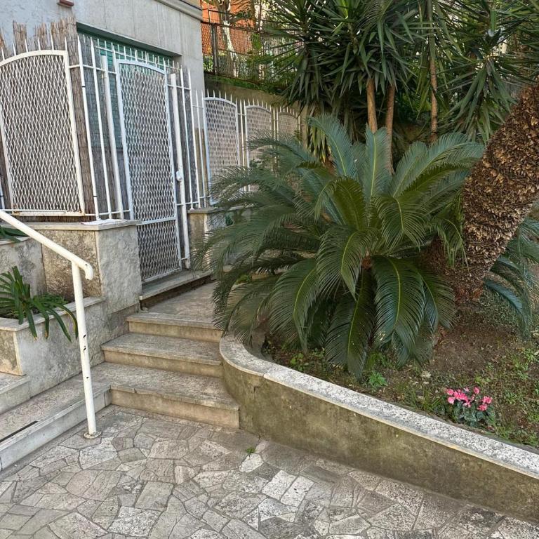 Gaslini&mare Genova - Appartamento con 1 Camera da Letto - 11