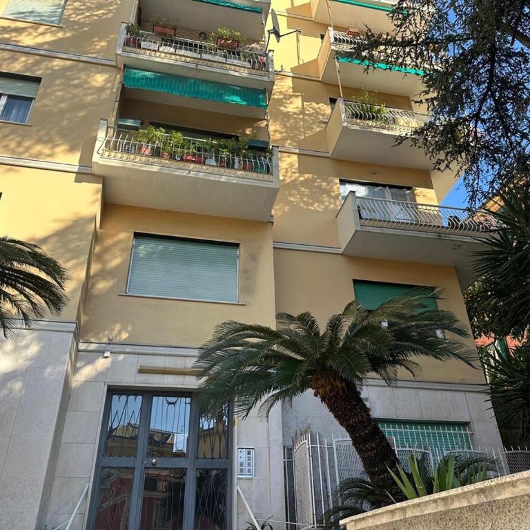 Gaslini&mare Genova - Appartamento con 1 Camera da Letto - 12
