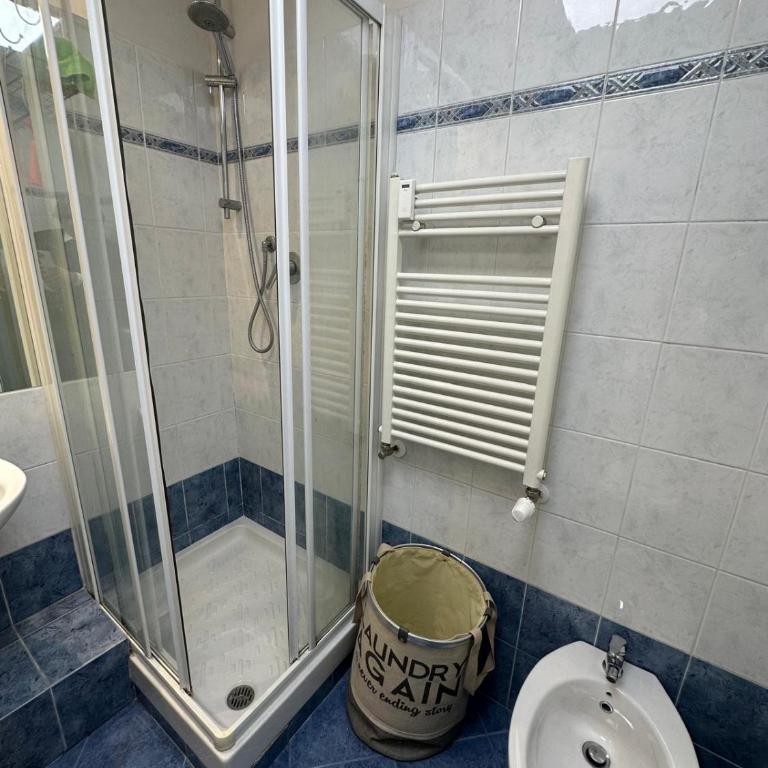 Gaslini&mare Genova - Appartamento con 1 Camera da Letto - 13