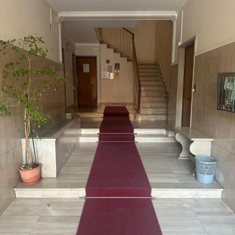 Gaslini&mare Genova - Appartamento con 1 Camera da Letto - 15
