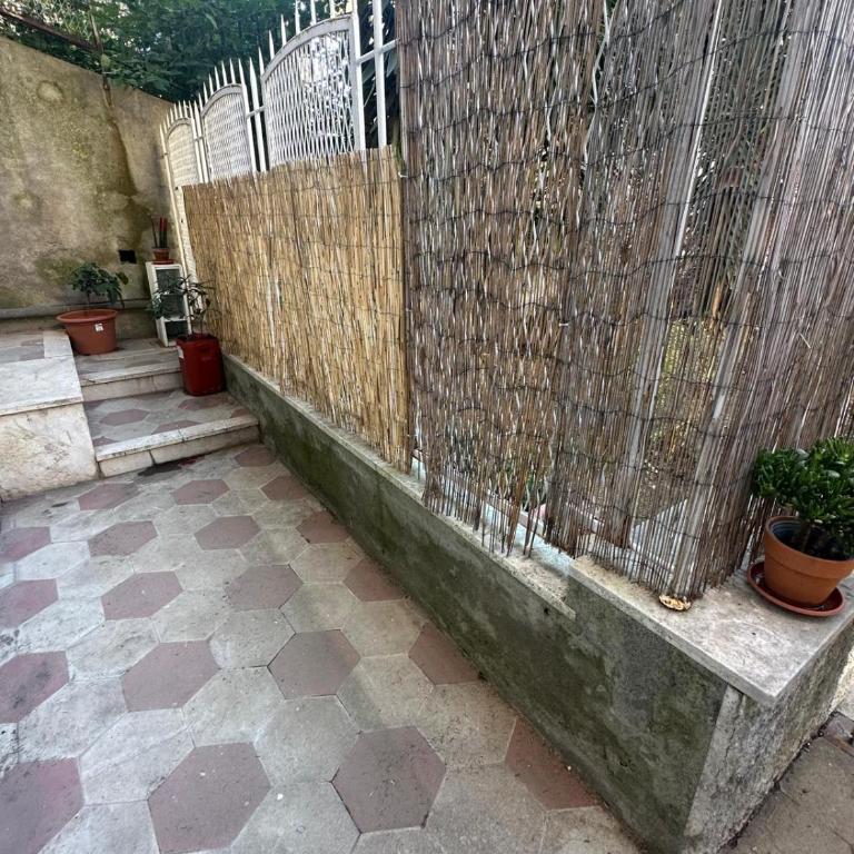 Gaslini&mare Genova - Appartamento con 1 Camera da Letto - 18