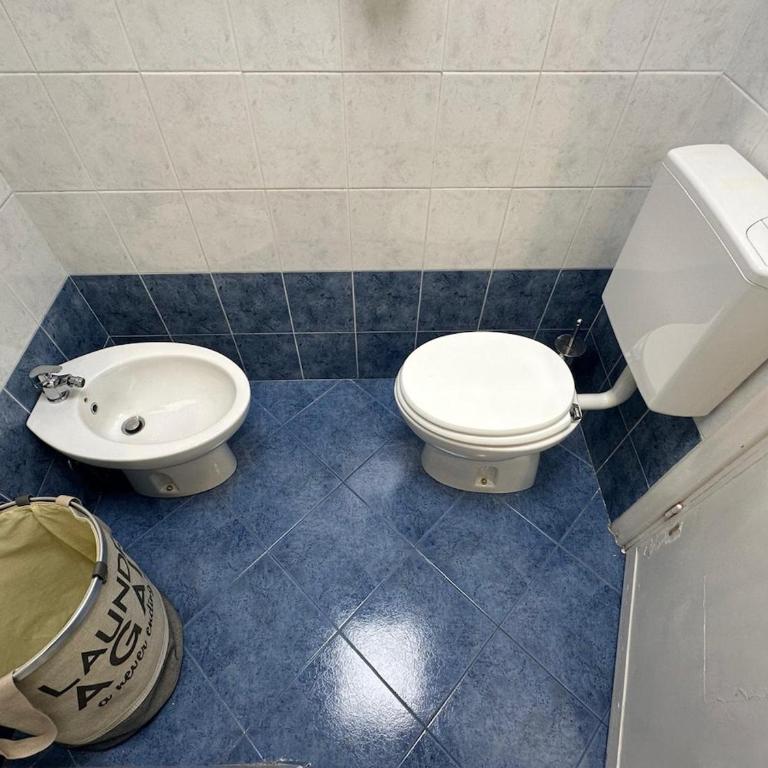 Gaslini&mare Genova - Appartamento con 1 Camera da Letto - 21