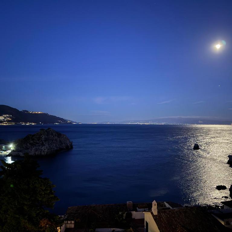 Paradise By The Sea - Appartamento con 1 Camera da Letto - 45