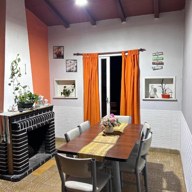 Departamento Zoe - Apartamento de 2 dormitorios - 7