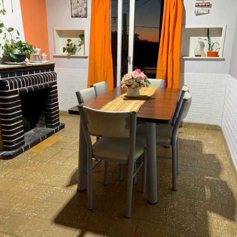 Departamento Zoe - Apartamento de 2 dormitorios - 5