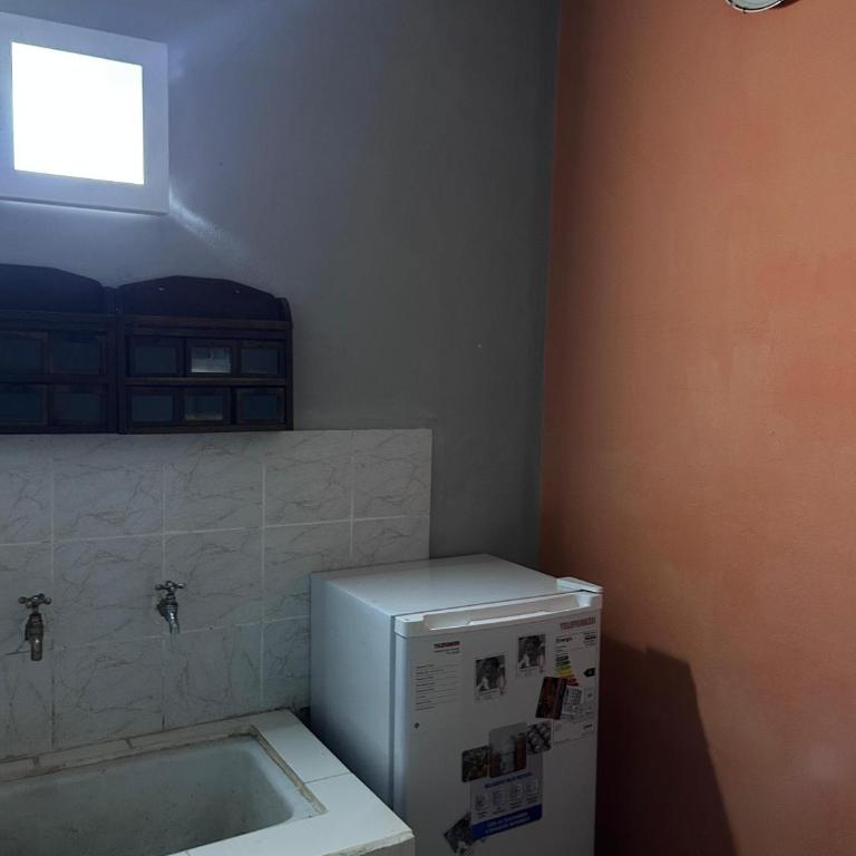 Departamento Zoe - Apartamento de 2 dormitorios - 6