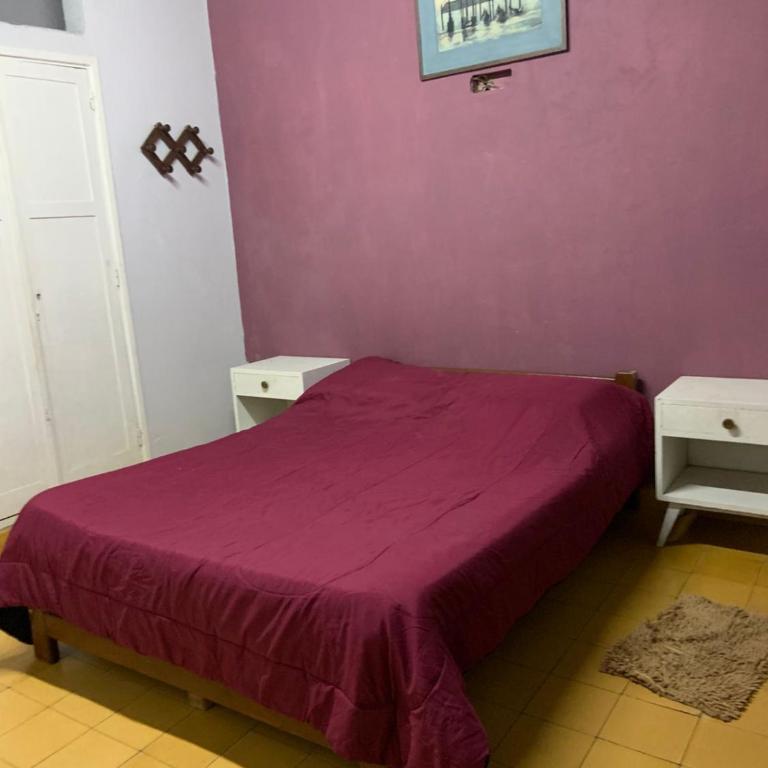 Departamento Zoe - Apartamento de 2 dormitorios - 8