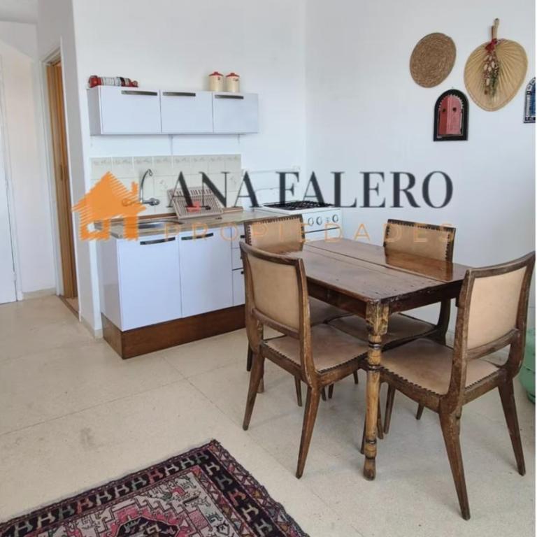 Funcional y bien ubicado - Apartamento de 1 dormitorio - 1