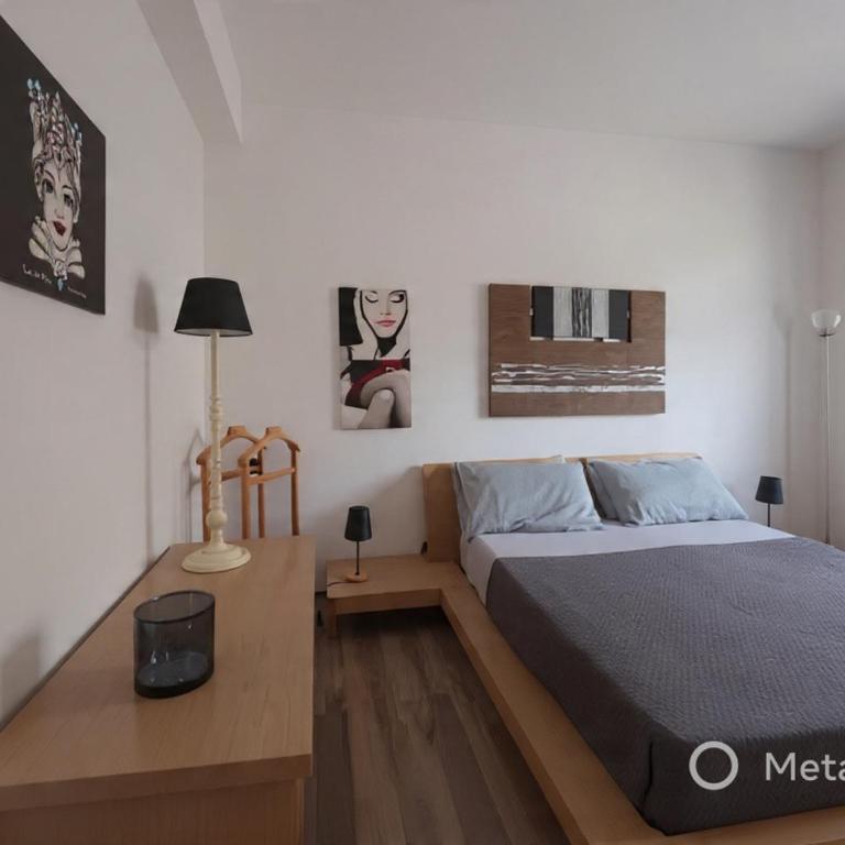Rosdani Apartment - Appartamento con 2 Camere da Letto - 1