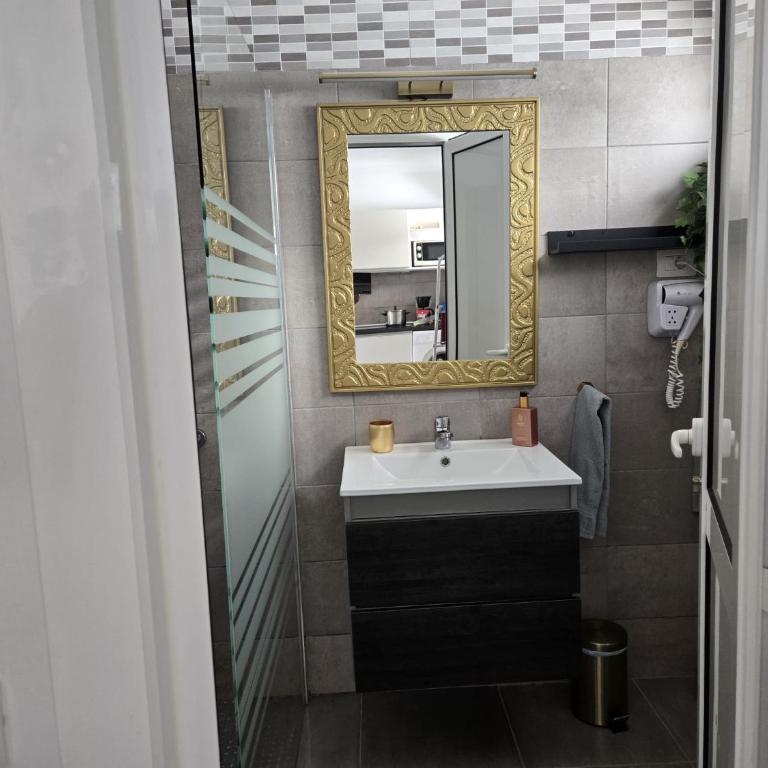 Puerto Rico,Atraktiv in Cumana 2,Solsiden - One-Bedroom Apartment - 8