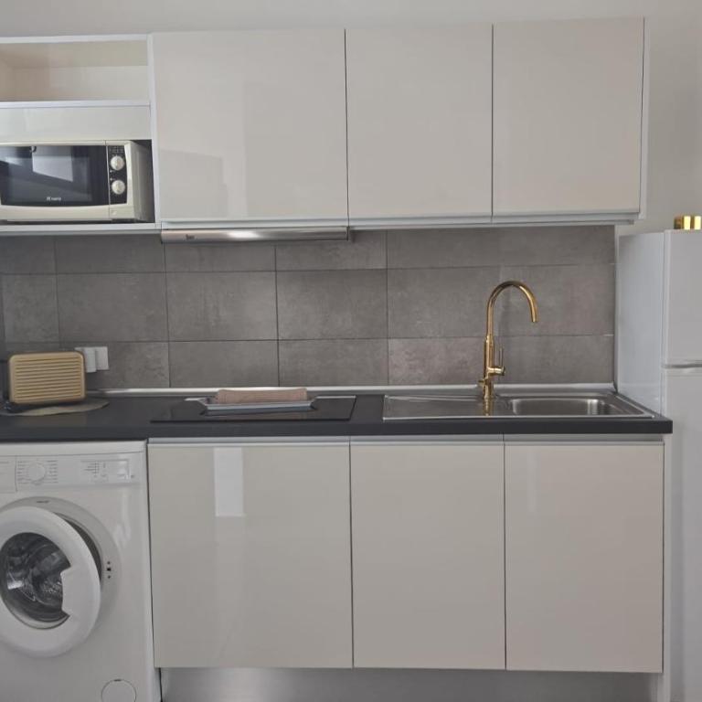 Puerto Rico,Atraktiv in Cumana 2,Solsiden - One-Bedroom Apartment - 10