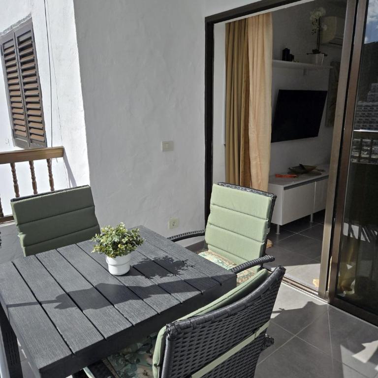 Puerto Rico,Atraktiv in Cumana 2,Solsiden - One-Bedroom Apartment - 15