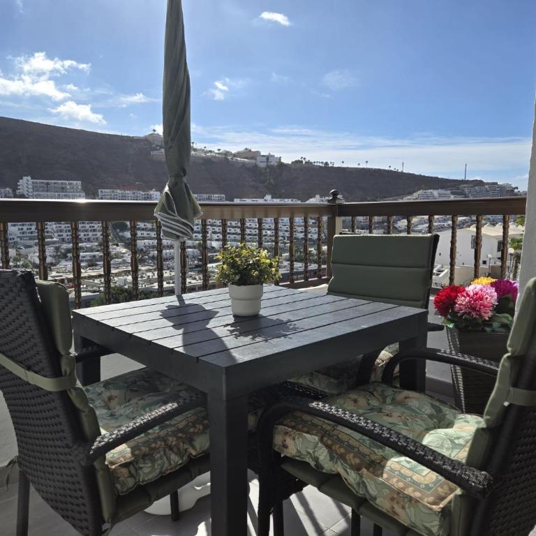 Puerto Rico,Atraktiv in Cumana 2,Solsiden - One-Bedroom Apartment - 6