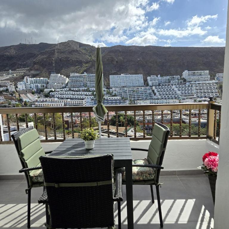 Puerto Rico,Atraktiv in Cumana 2,Solsiden - One-Bedroom Apartment - 11