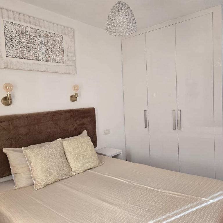 Puerto Rico,Atraktiv in Cumana 2,Solsiden - One-Bedroom Apartment - 12