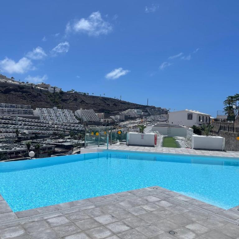 Puerto Rico,Atraktiv in Cumana 2,Solsiden - One-Bedroom Apartment - 4