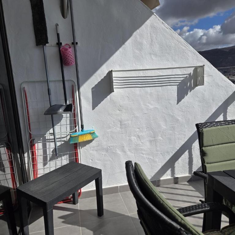 Puerto Rico,Atraktiv in Cumana 2,Solsiden - One-Bedroom Apartment - 27
