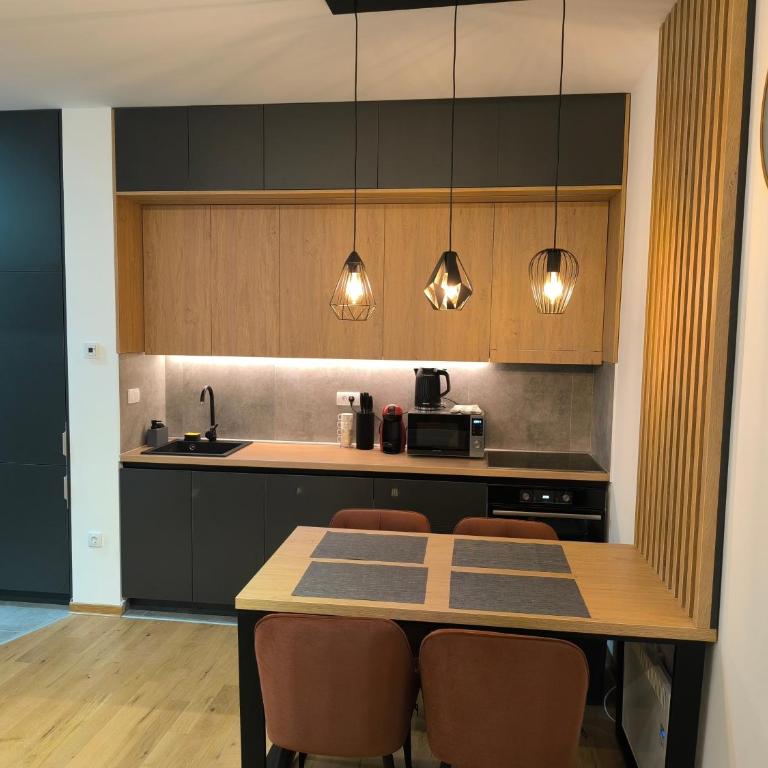 Pine Family Luxe Suite - Two-Bedroom Apartment - 4