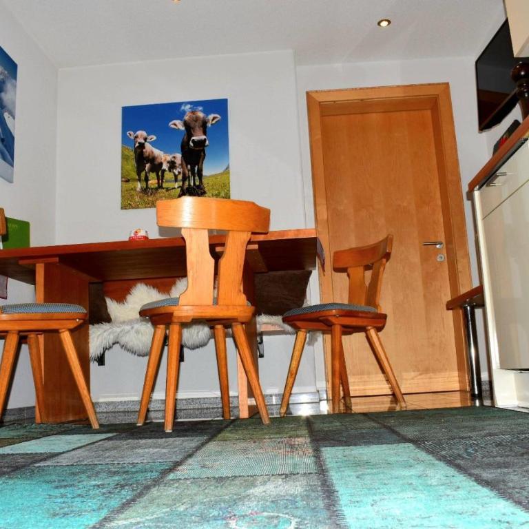 Ferienwohnung Luca - Apartment mit 2 Schlafzimmern und Badezimmer - 3