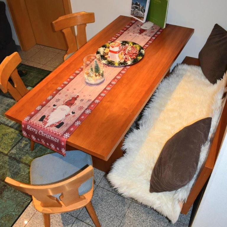 Ferienwohnung Luca - Apartment mit 2 Schlafzimmern und Badezimmer - 5