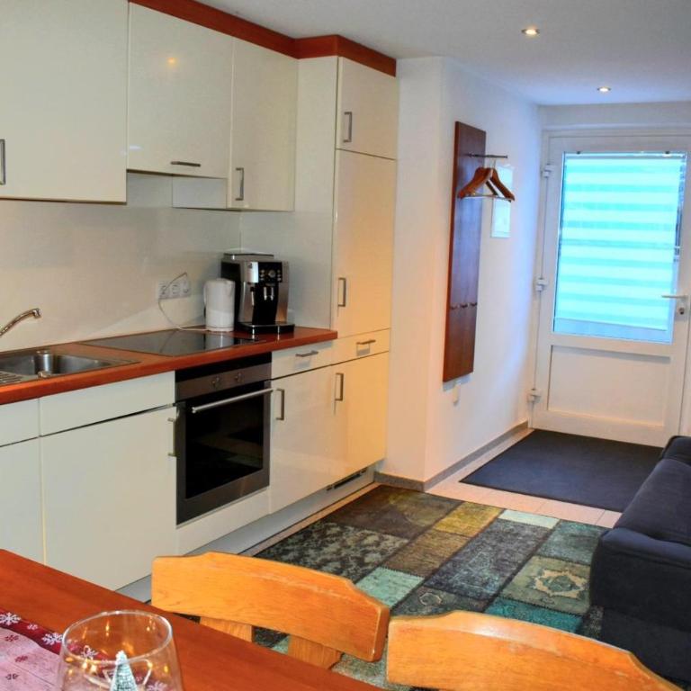 Ferienwohnung Luca - Apartment mit 2 Schlafzimmern und Badezimmer - 6