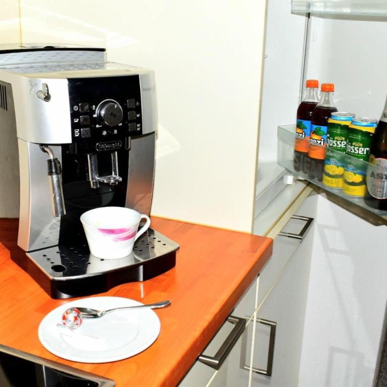 Ferienwohnung Luca - Apartment mit 2 Schlafzimmern und Badezimmer - 7