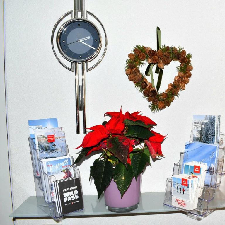 Ferienwohnung Luca - Apartment mit 2 Schlafzimmern und Badezimmer - 8