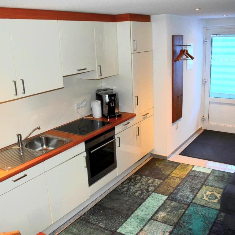 Ferienwohnung Luca - Apartment mit 2 Schlafzimmern und Badezimmer - 9