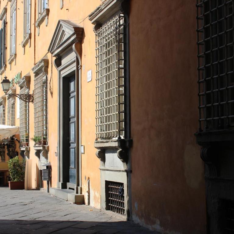 LuccaStay - Appartamento - 23