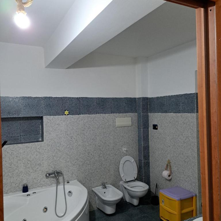 Il Marinaio - Double Room - 2
