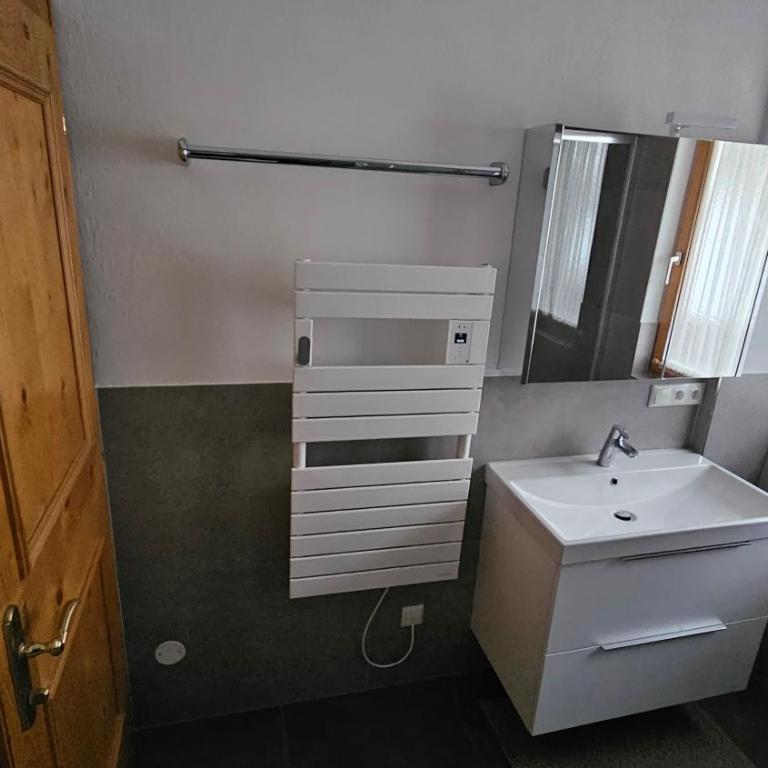 Haus Plattenkogel Top 6 - Apartamento con vistas a las montañas - 7
