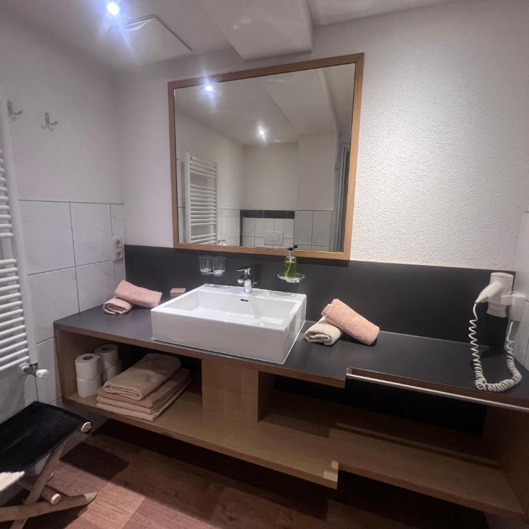 Ferienhaus & Apart Post - Familiensuite - 3
