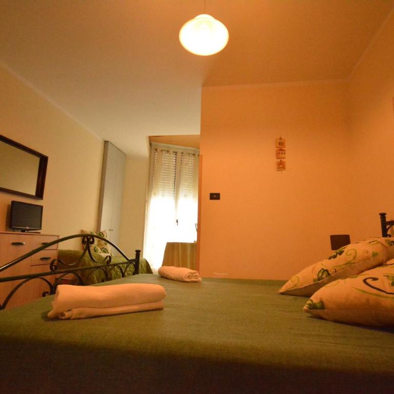 Ciao Bello B&B - Ampia Camera Matrimoniale - 7
