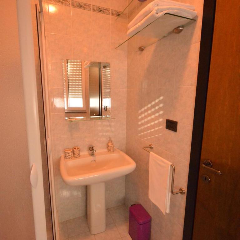 Ciao Bello B&B - Camera Matrimoniale con Letto Supplementare - 2