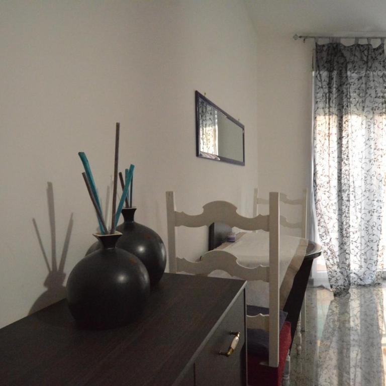Ciao Bello B&B - Camera Matrimoniale con Letto Supplementare - 3