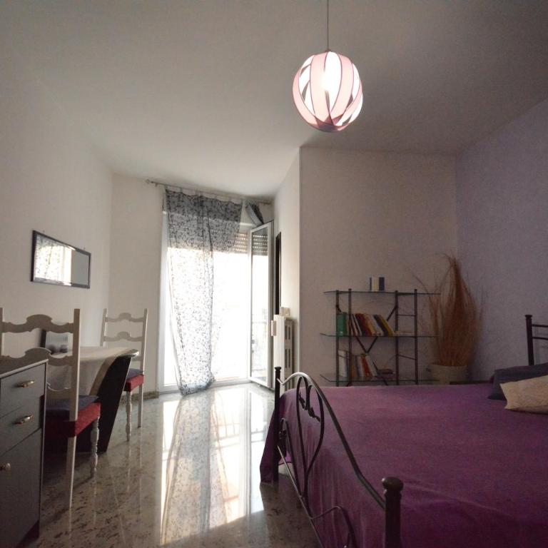Ciao Bello B&B - Camera Matrimoniale con Letto Supplementare - 7