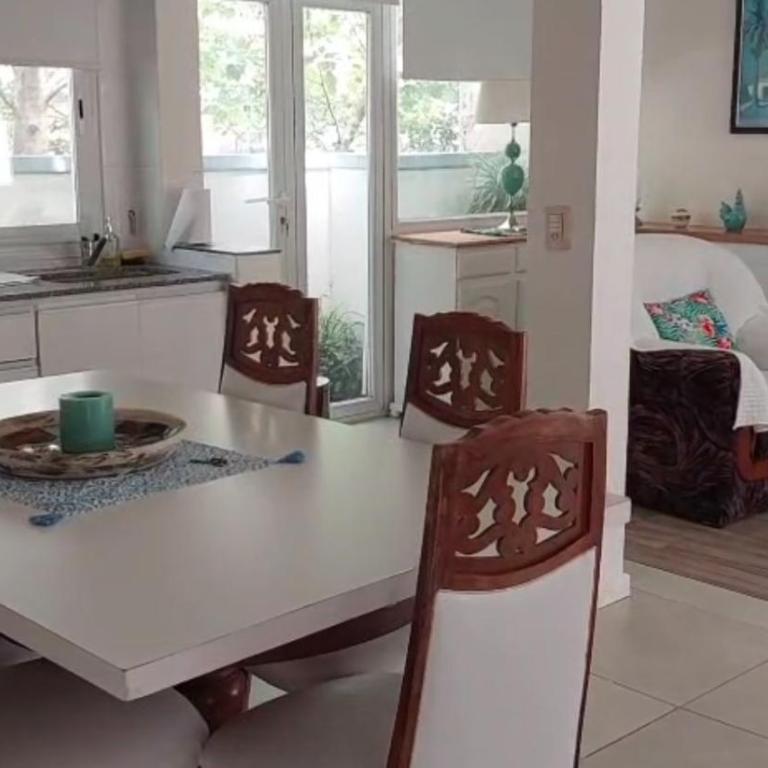 Villa Stella Maris - Excepcional piso zona Güemes - Para familia o Parejas - One-Bedroom Apartment - 1