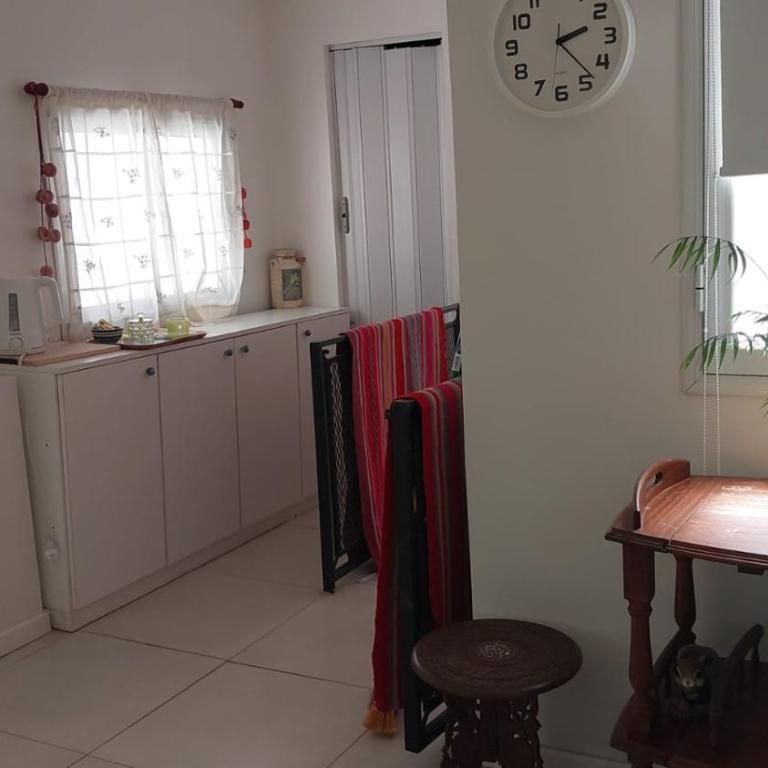 Villa Stella Maris - Excepcional piso zona Güemes - Para familia o Parejas - One-Bedroom Apartment - 5