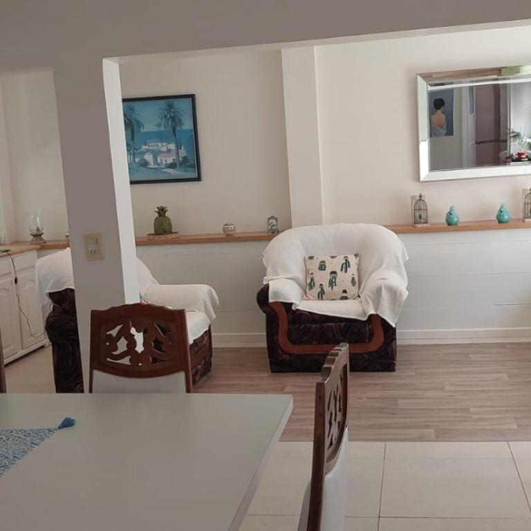 Villa Stella Maris - Excepcional piso zona Güemes - Para familia o Parejas - One-Bedroom Apartment - 9