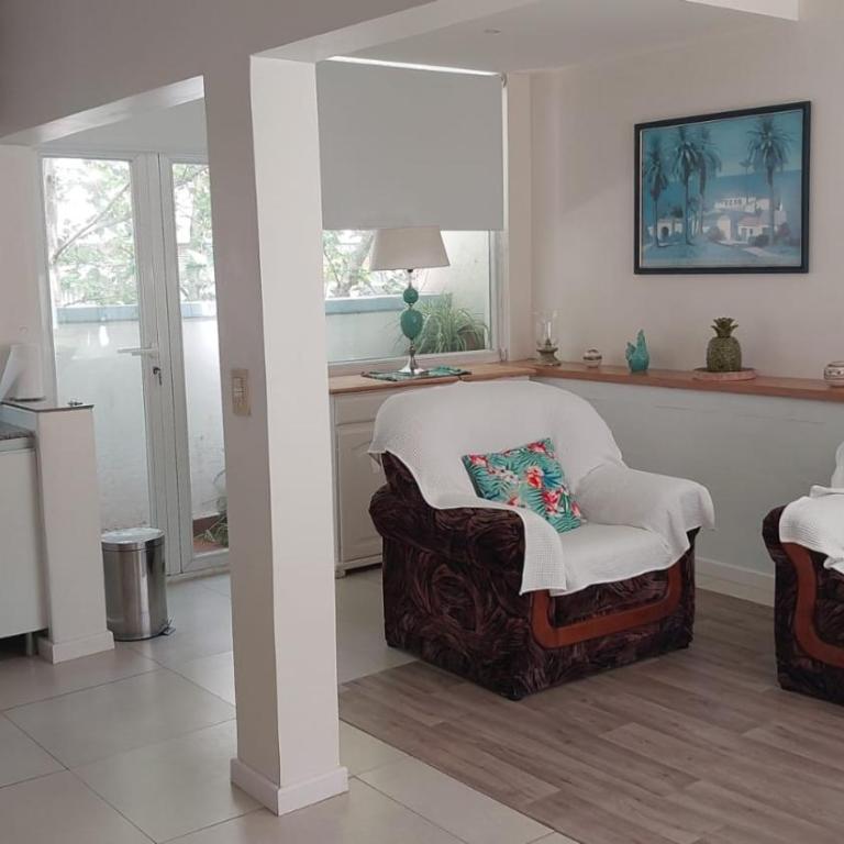 Villa Stella Maris - Excepcional piso zona Güemes - Para familia o Parejas - One-Bedroom Apartment - 12