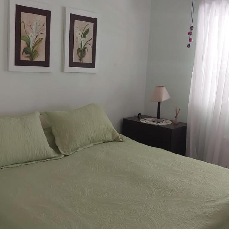 Villa Stella Maris - Excepcional piso zona Güemes - Para familia o Parejas - One-Bedroom Apartment - 15