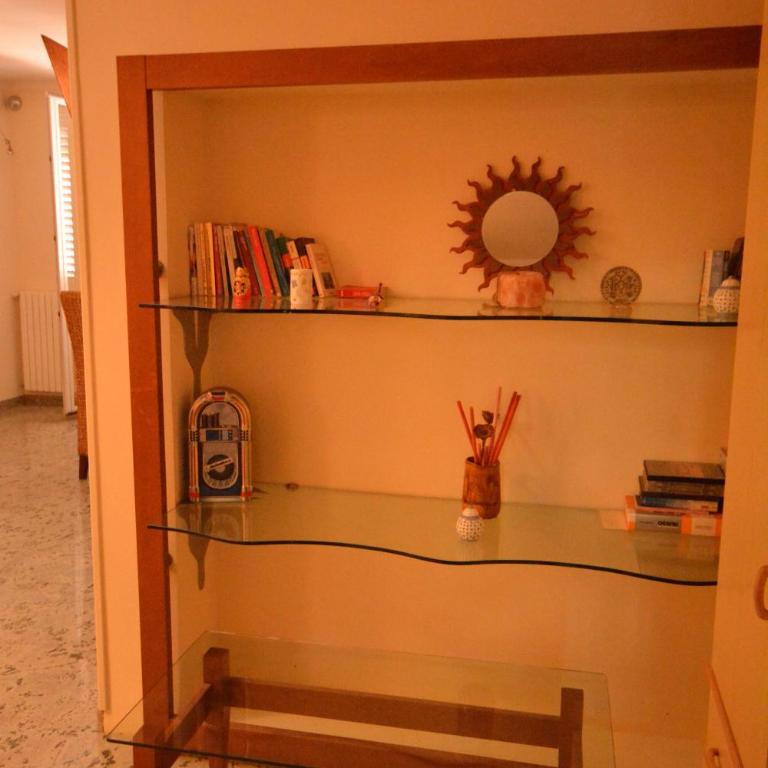 Ciao Bello B&B - Appartamento Monolocale - 1