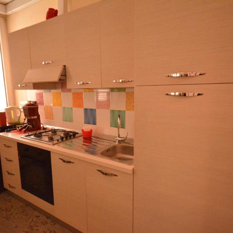 Ciao Bello B&B - Appartamento Monolocale - 3
