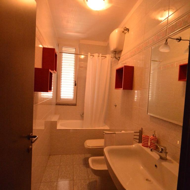 Ciao Bello B&B - Appartamento Monolocale - 5