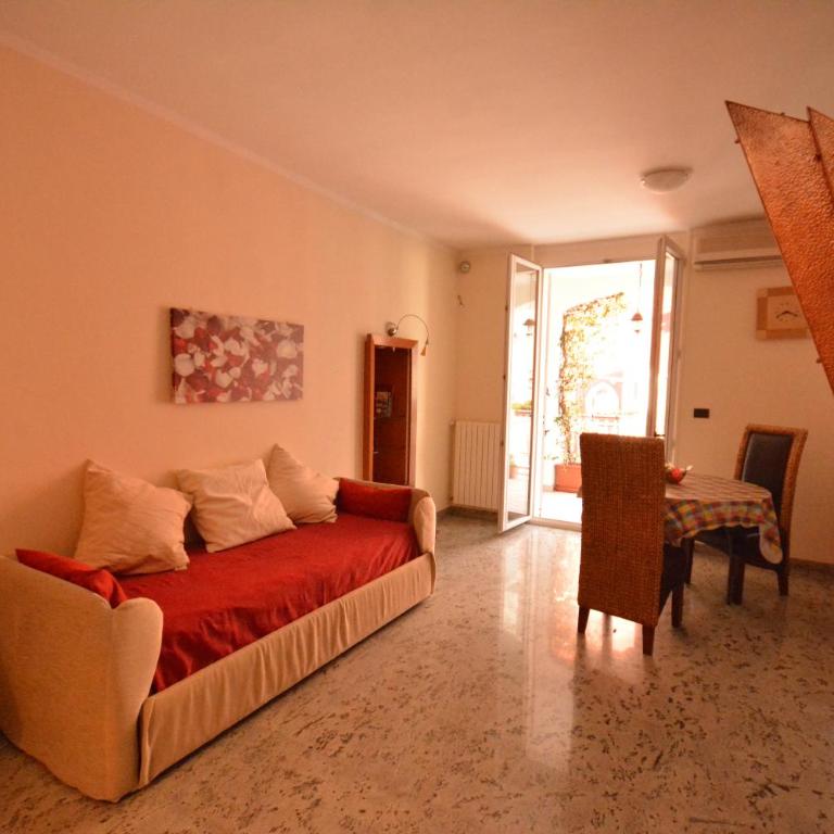 Ciao Bello B&B - Appartamento Monolocale - 6
