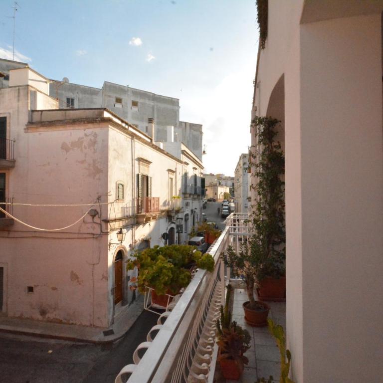 Ciao Bello B&B - Appartamento Monolocale - 9
