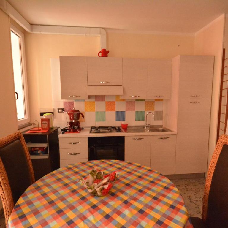 Ciao Bello B&B - Appartamento Monolocale - 11