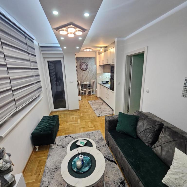 Apartman Daluxst - Apartman sa 1 Spavaćom Sobom - 25